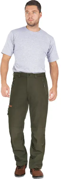 Брюки Чибит