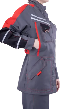 Куртка Хайтек женская Куртка Хайтек женская