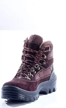 Ботинки Циклон