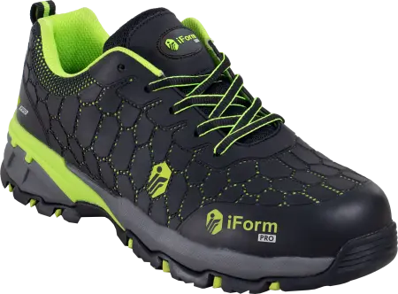Полуботинки iForm® PRO (ПРО) ЭВА-Нитрил с КП