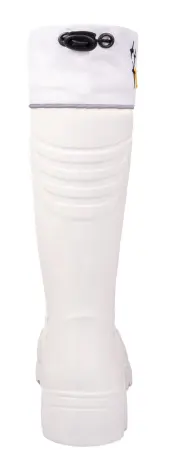 Сапоги ЭВА СЕВЕР зимние (белый)