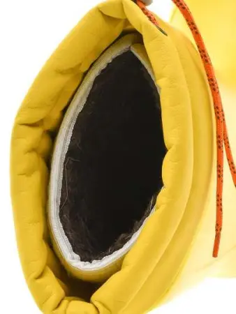 Сапоги SPECI.ALL NERPA 910-40 женские зимние ЭВА до -40 (желтый)