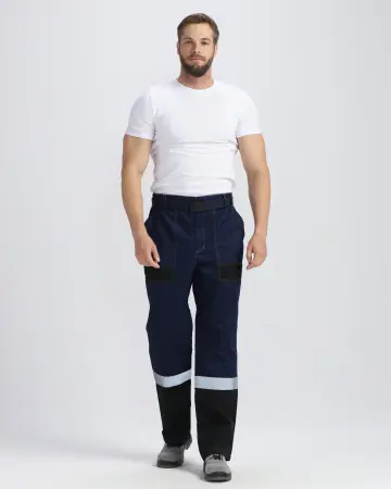 Костюм ВИВАТ-1 ПРЕМИУМ IMP с БР (т.синий/черный/васильковый) Костюм ВИВАТ-1 ПРЕМИУМ IMP с БР (т.синий/черный/васильковый)