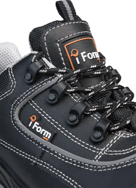 Полуботинки iForm с КП Полуботинки iForm с КП