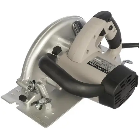 Циркулярная пила ИНТЕРСКОЛ ДП-190/1600М 97.1.1.20 1600Вт 190мм 4800об/мин