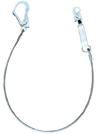 Строп аБ стальной с КР-01, КР-03, КР-04