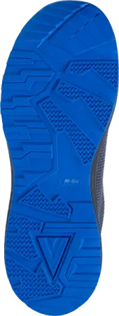 Полуботинки VERT антипорезные с КП и КС