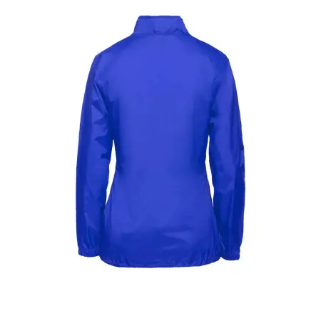 Ветровка SIROCCO женская (ярко-синий)