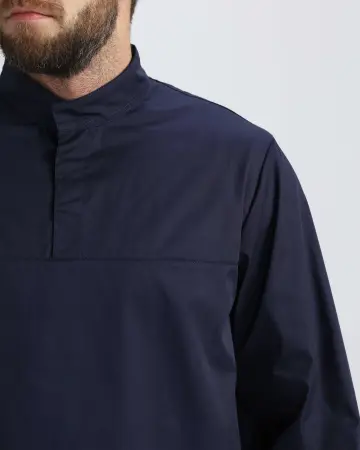 Костюм ХАССП-СТАНДАРТ NEW с БР (т.синий)