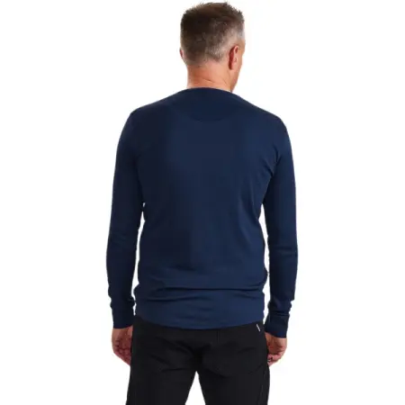 Футболка ENGEL GRANDAD 9257-565 (синий)