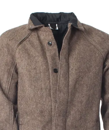 Костюм огнестойкий Суконный (ГОСТ)