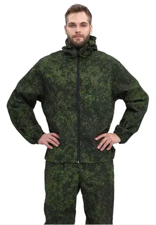 Костюм МАСКХАЛАТ с БР (кмф пиксель)