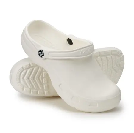 Сабо ЭВА женские с ремешком