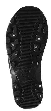 Сапоги АРКТИКА-Т зимние (черный)