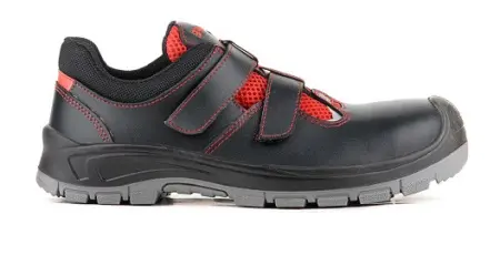 Полуботинки ЛИДЕР 721ТС ПУ-ТПУ с КП и МС