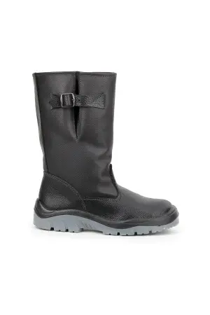 Сапоги ОПТИМА ПУ-ПУ