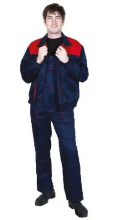 Костюм Меркурий