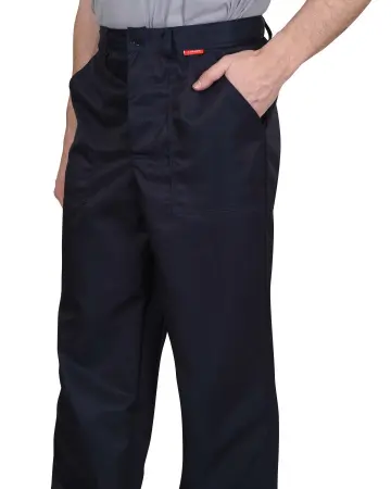 Костюм КЩС берет с БР (т.синий)