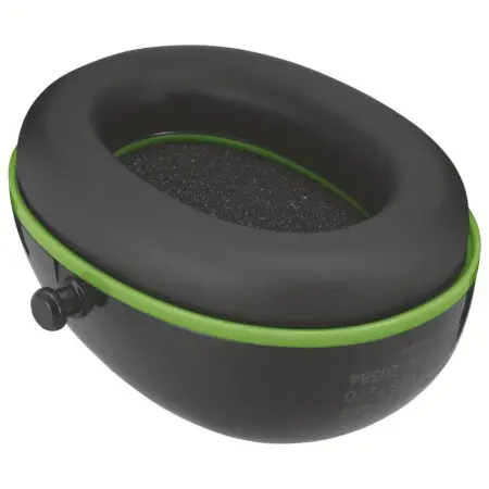 Наушники UVEX К10H на каску ФЕОС 28 дБ