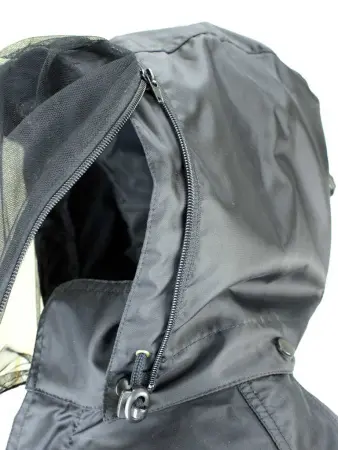 Костюм Нефтяника  70% защитное покрытие + доп. защита от гнуса