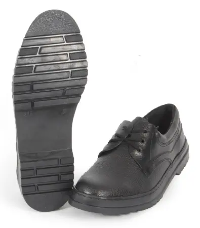 Полуботинки ИТР БМ-3 ТЭП кожаные