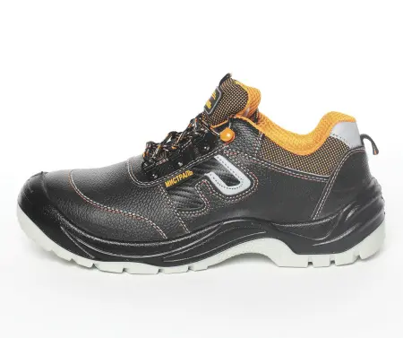 Полуботинки МИСТРАЛЬ ULTRA SJ5050 ПУ-ТПУ с ПП и АС