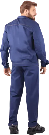 Костюм МУРАВЕЙ с БР (т.синий)