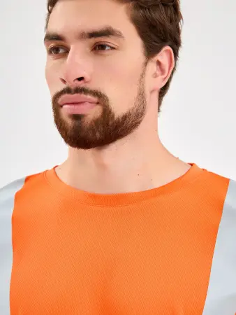 Футболка PROFLINE SPECIALIST СОП (оранжевый)