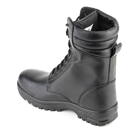 Берцы ЛИДЕР 865 Резина с ТП