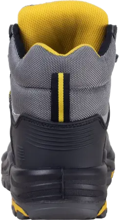 Ботинки Ориджинал с КП Ботинки Ориджинал с КП