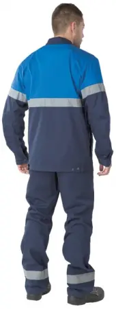 Костюм Атом Люкс