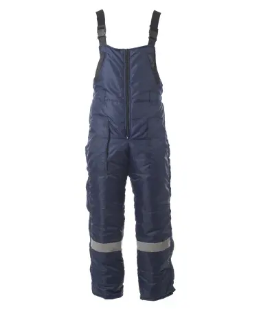 Костюм ПАМИР(ЭЛЬБРУС) зимний с СОП с ПК (т.синий/черный) Костюм ПАМИР(ЭЛЬБРУС) зимний с СОП с ПК (т.синий/черный)