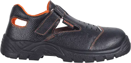 Сандалии МАСТЕР с перфорацией