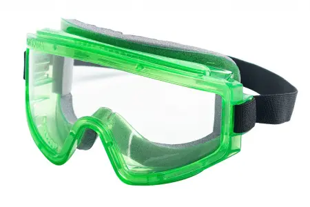 Очки РОСОМЗ™ ЗН11 PANORAMA 24111 (PС) обтюратор