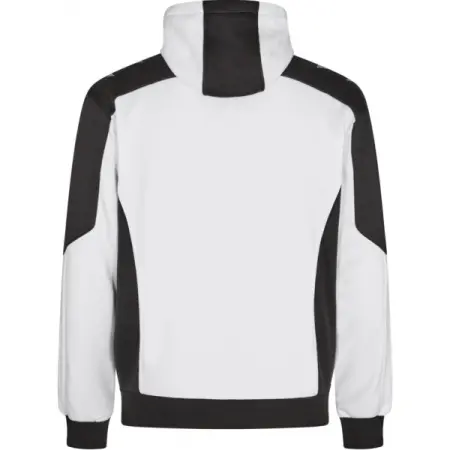 Толстовка ENGEL GALAXY 8820-233 (белый/серый)