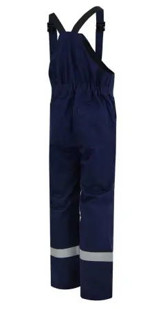 Костюм ЭНЕРГИЯ-Б 35,2 кал. с ПК (т.синий/оранжевый)