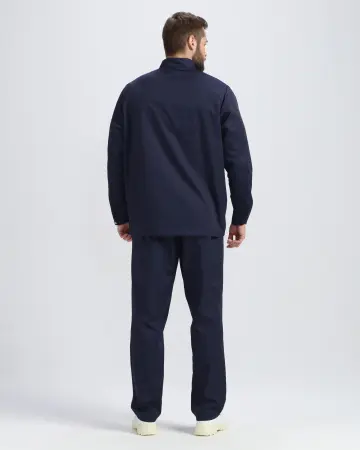 Костюм ХАССП-СТАНДАРТ NEW с БР (т.синий)