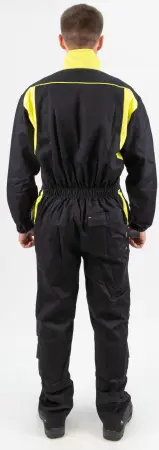 Комбинезон для сварки Dimex 646