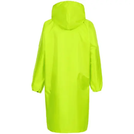 Плащ ДОЖДЕВИК RAINMAN ZIP (желтый)