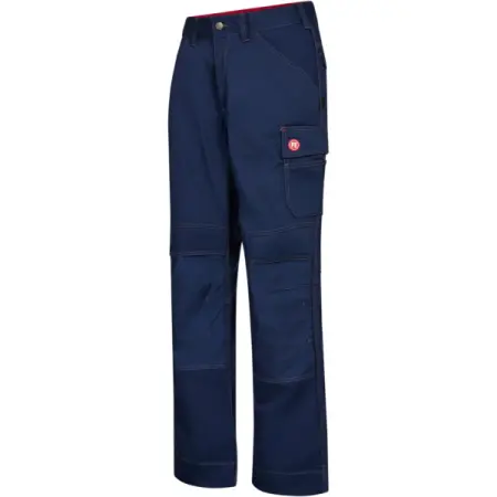 Брюки ENGEL COMBAT 2760-630 (т.синий)