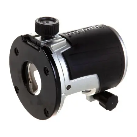 Фрезер кромочный MAKITA RT0700CX2 710Вт раб.ход 35мм 30000об/мин