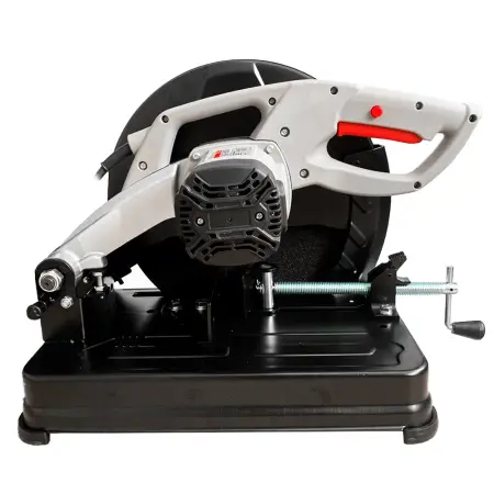 Пила дисковая стационарная отрезная CT15205N 2200Вт 3800об/мин 355мм