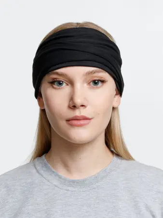 Бандана DEKKO (черный)