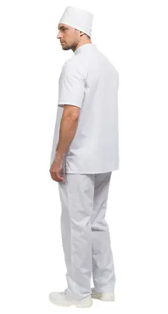 Костюм Буланже