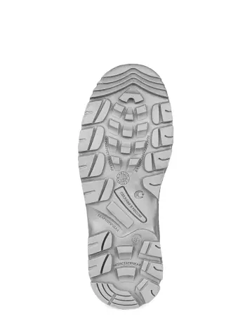 Ботинки РЕСУРС ПУ/ТПУ шерст.мех с МП (черный)