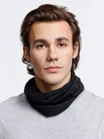 Бандана DEKKO (черный)