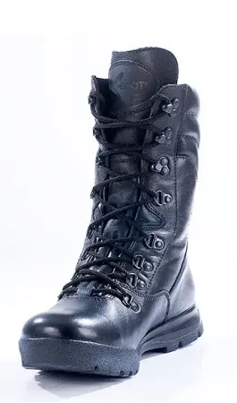 Ботинки Охотник