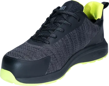 Полуботинки VERT ЭВА/резина с КП и КС