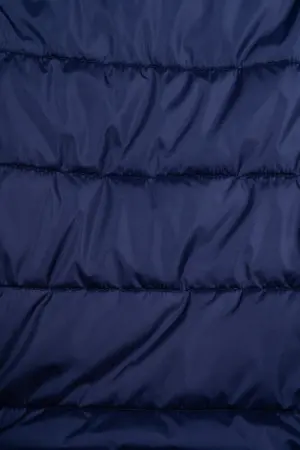 Куртка ФЬЮЖЕН зимняя (т.синий)