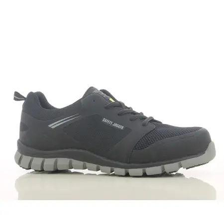 Полуботинки SAFETY JOGGER LIGERO S1P (черный)